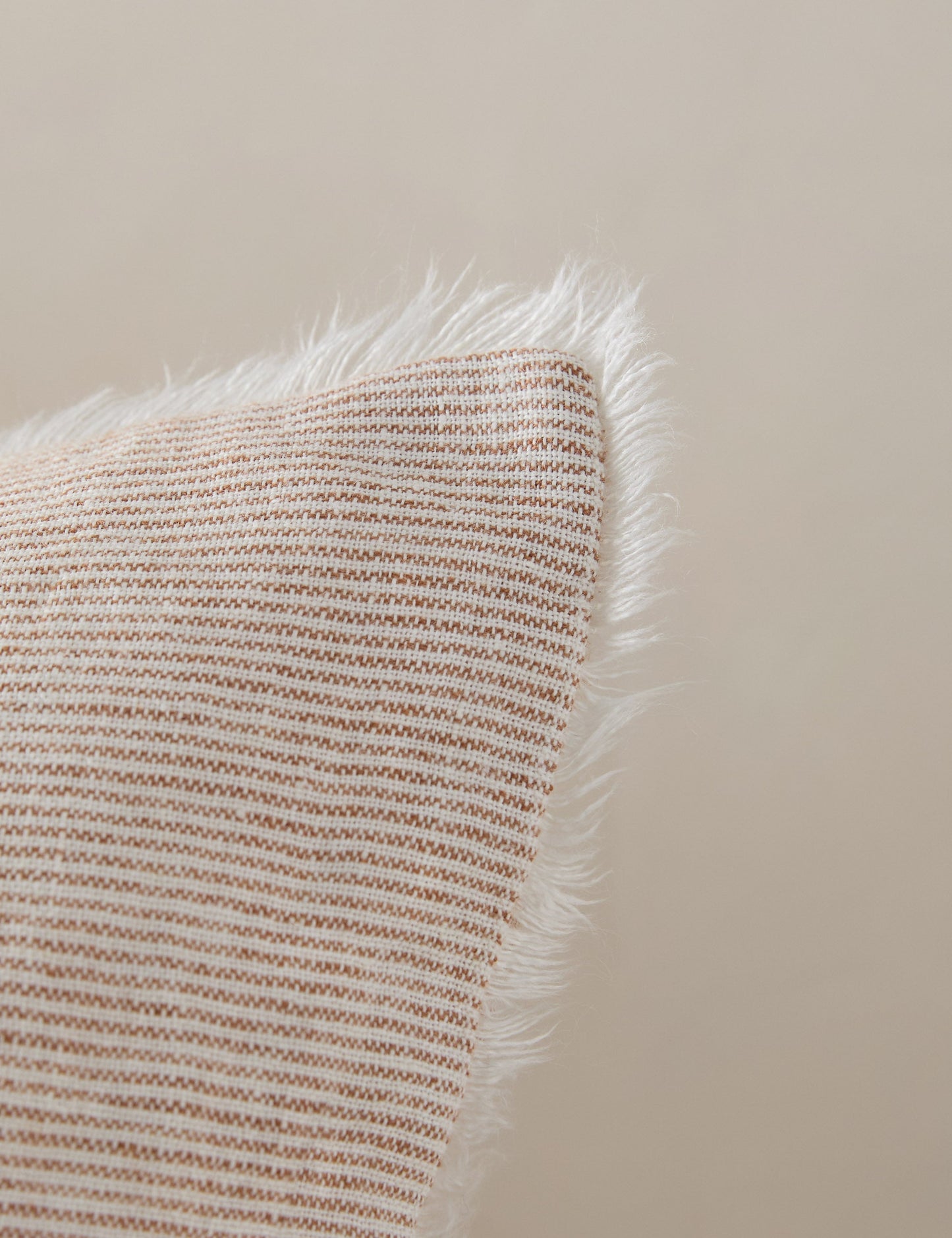 Logan Linen Sham by Pom Pom at Home