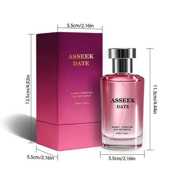 💥🔥ASSEEK Women's Perfume