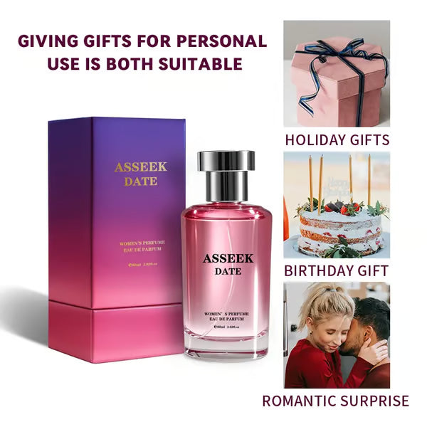 💥🔥ASSEEK Women's Perfume