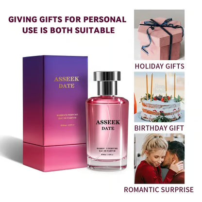 💥🔥ASSEEK Women's Perfume