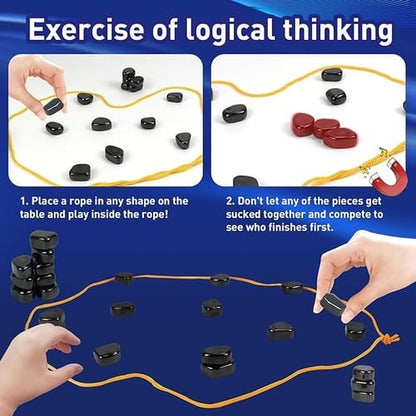 🎅Christmas Gift Bags 🎁  Chess Game🔥