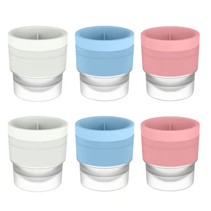 🧊Ice Ball Maker Mold- For Whiskey, Cocktails, Bourbon🧉