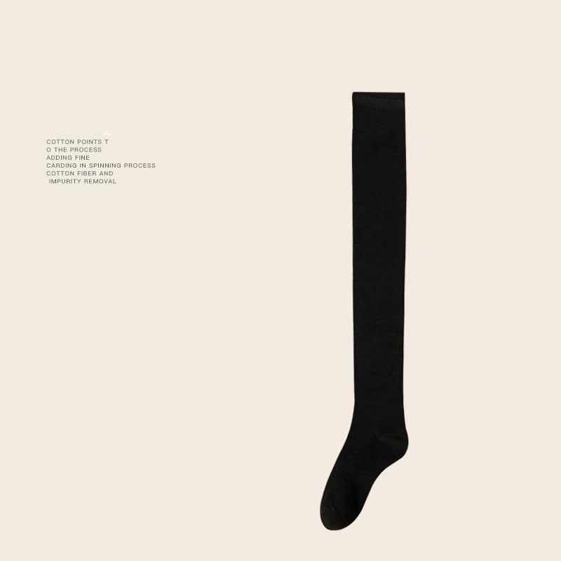 Women Thigh High Socks🧦