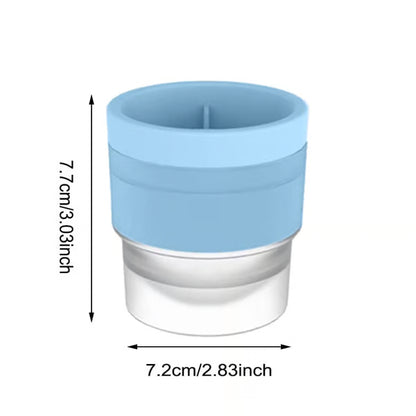 🧊Ice Ball Maker Mold- For Whiskey, Cocktails, Bourbon🧉