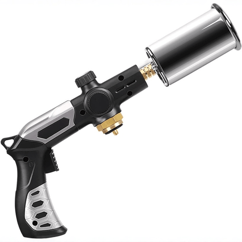 🔥BLACK FRIDAY 49% OFF💥Powerful Propane Torch - 2732°F High Temp Flame(Buy 2 Free Shipping)