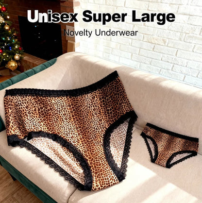 ⚡Hot Sales 49% OFF🔥 - Funny Giant Adult Prank Gift Panties