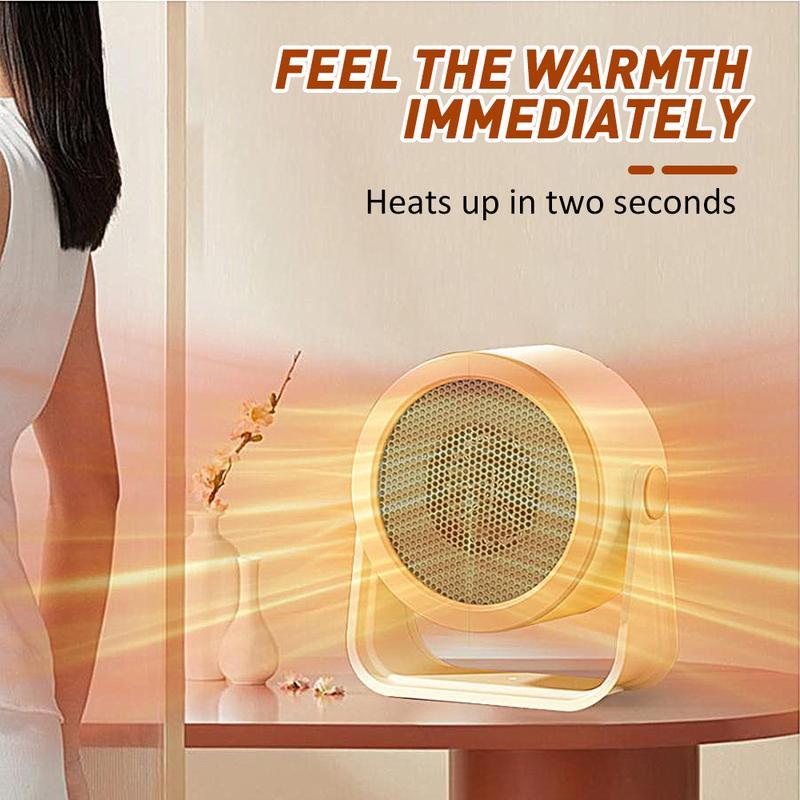 BougeRV Heater — Your Ultimate Winter Warmer