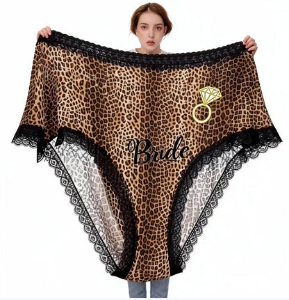 ⚡Hot Sales 49% OFF🔥 - Funny Giant Adult Prank Gift Panties