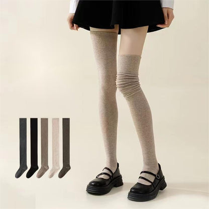 Women Thigh High Socks🧦
