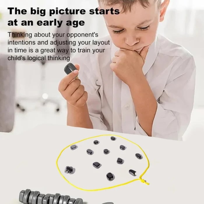 🎅Christmas Gift Bags 🎁  Chess Game🔥