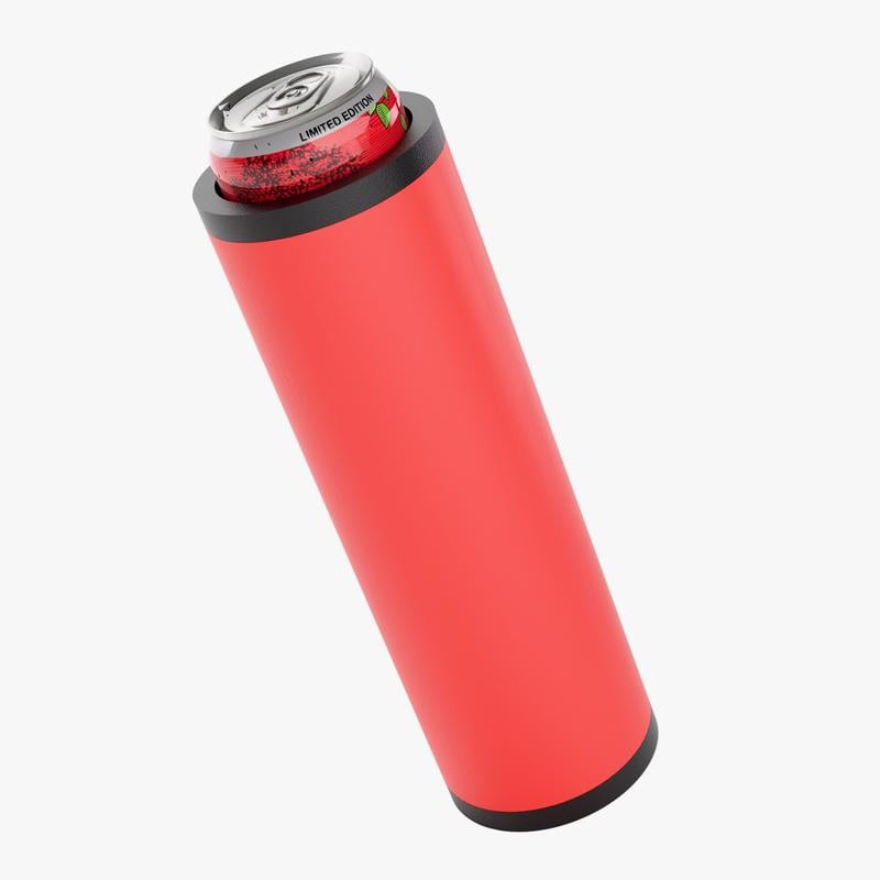 🔥Double Tactical Reload Can Holder-Ultra Chill System❄️