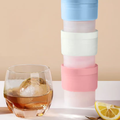 🧊Ice Ball Maker Mold- For Whiskey, Cocktails, Bourbon🧉
