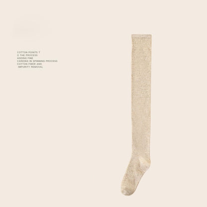 Women Thigh High Socks🧦