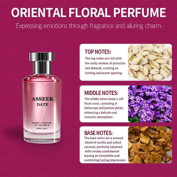 💥🔥ASSEEK Women's Perfume