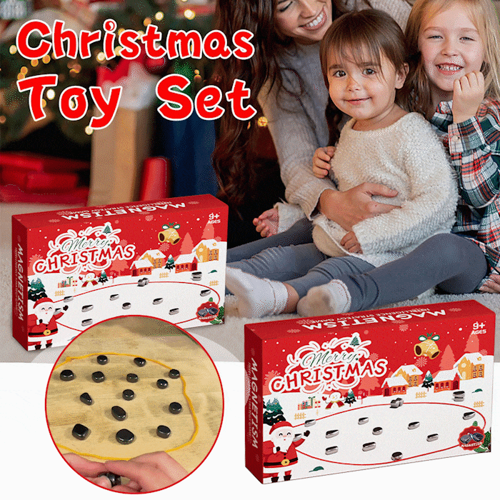 🎅Christmas Gift Bags 🎁  Chess Game🔥