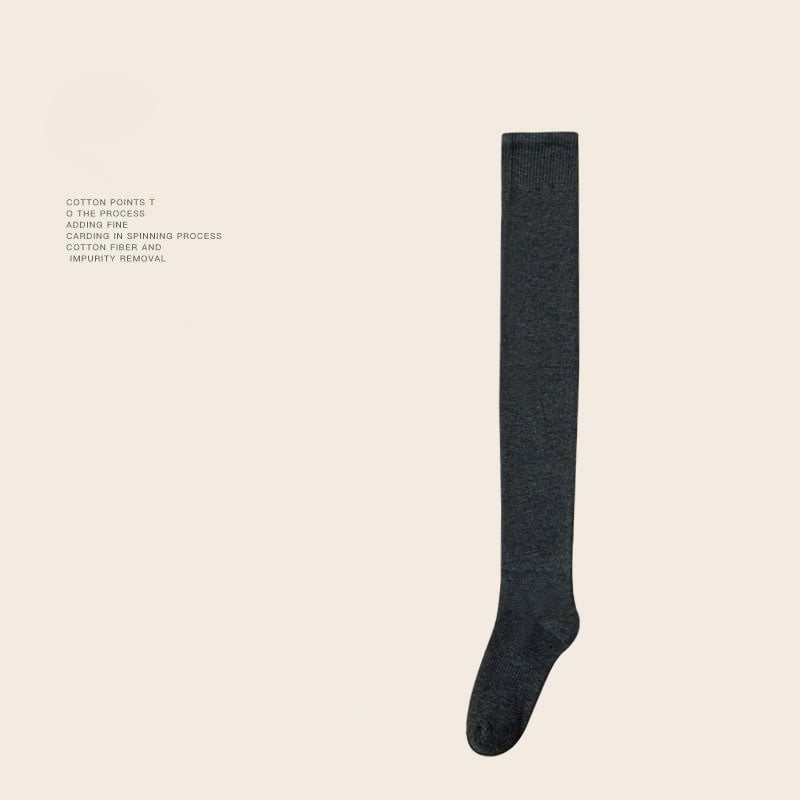 Women Thigh High Socks🧦