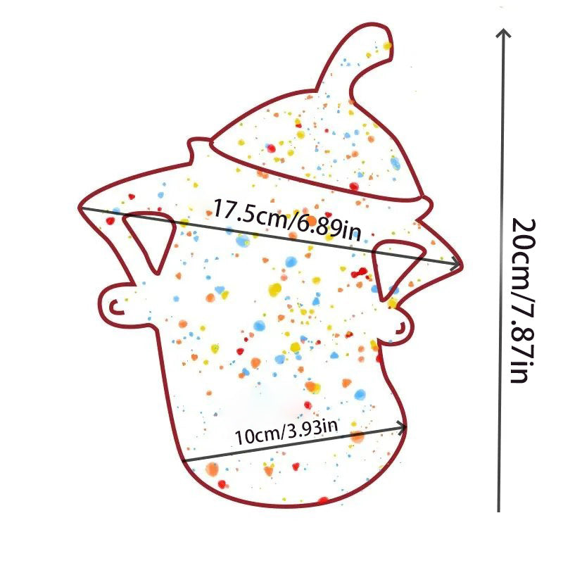 Handmade Canister With Attitude