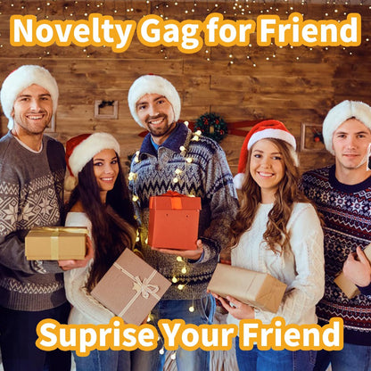 🚽 Funny Odd President-Themed Toilet Brush &amp; Holder