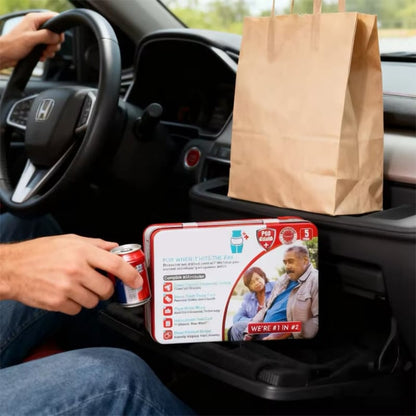 🚨 Emergency Shart Kit - Because Life's Little Accidents Happen! 😅