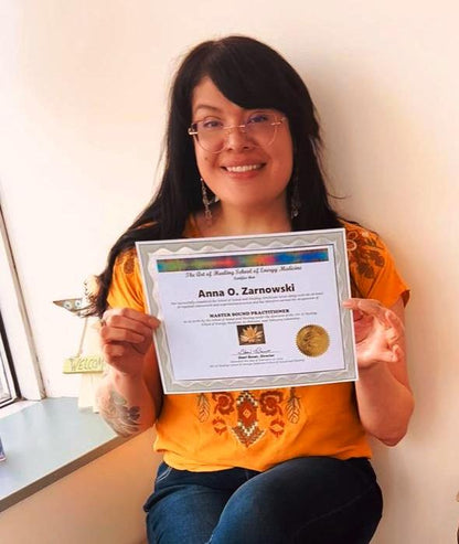 School of Sound and Healing