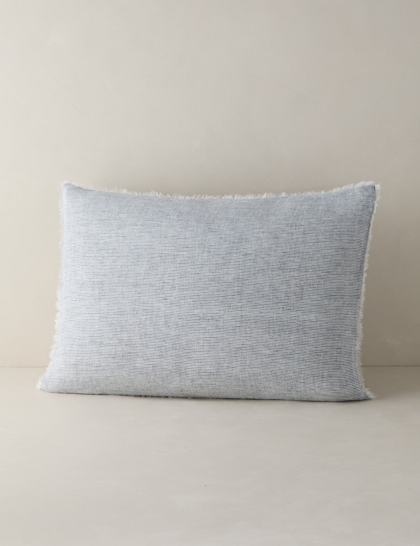 Logan Linen Sham by Pom Pom at Home