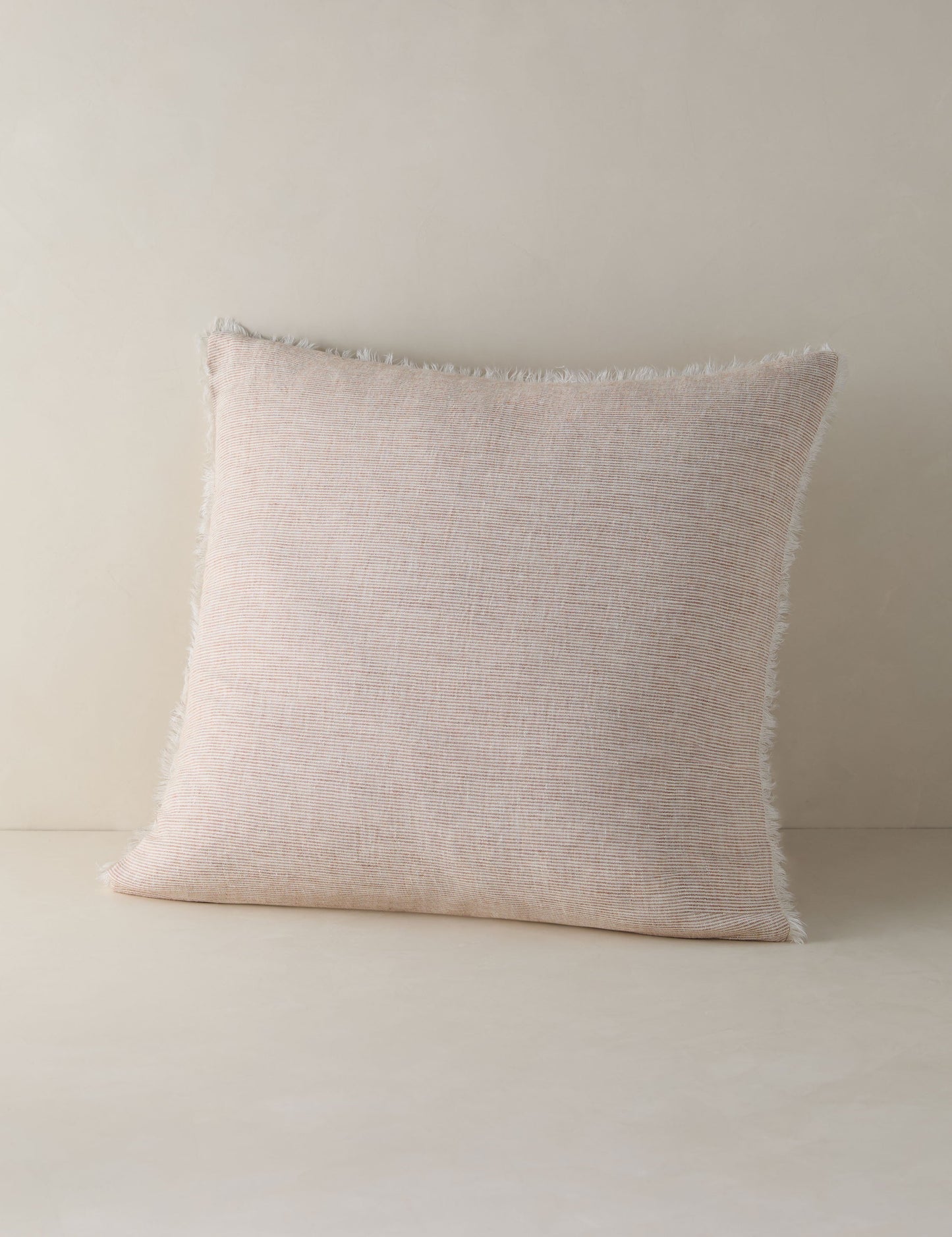 Logan Linen Sham by Pom Pom at Home