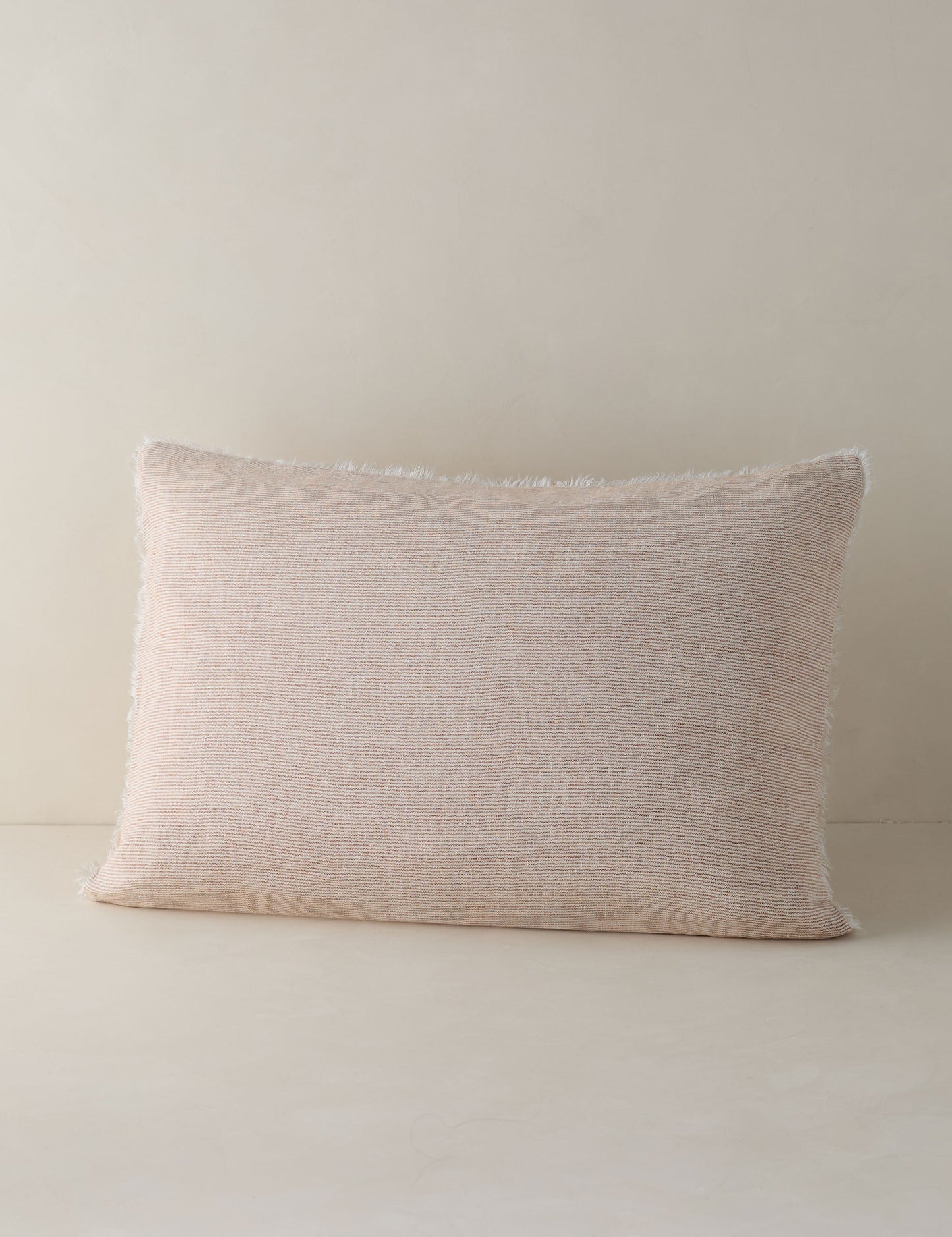 Logan Linen Sham by Pom Pom at Home