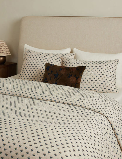 Poiret European Flax Linen® Shams