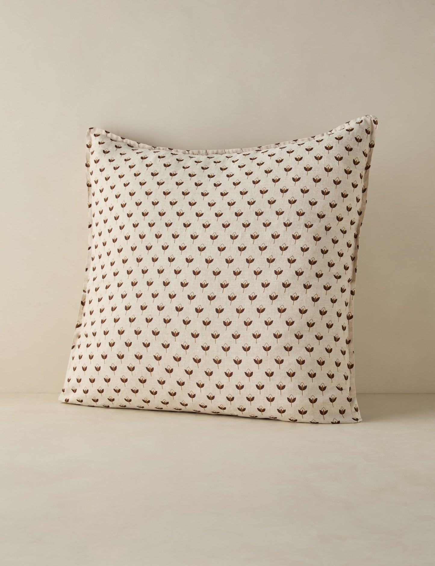 Poiret European Flax Linen® Shams