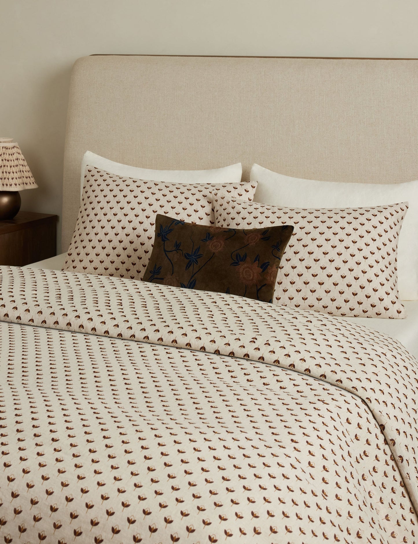 Poiret European Flax Linen® Shams