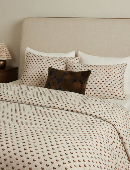 Poiret European Flax Linen® Shams