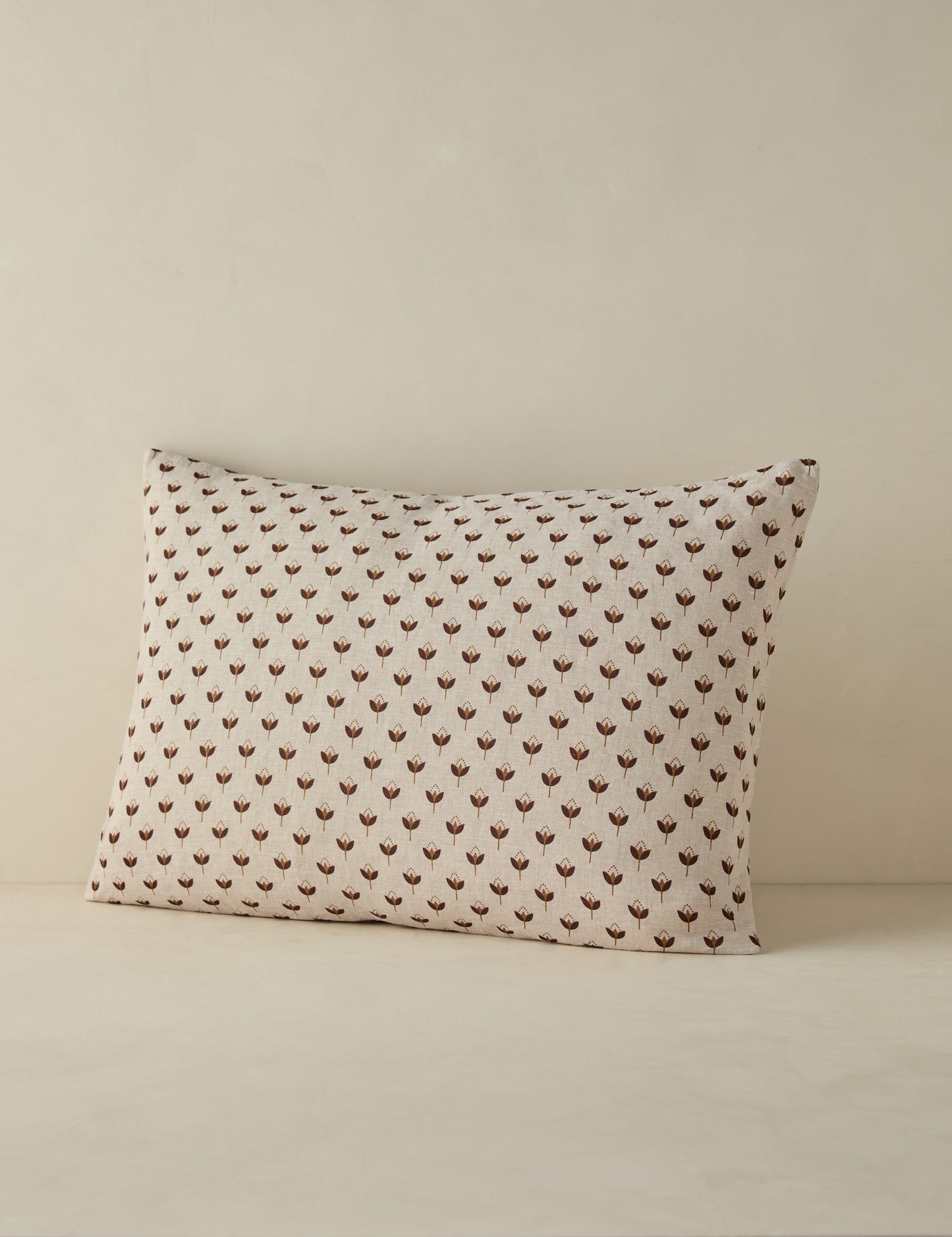 Poiret European Flax Linen® Shams