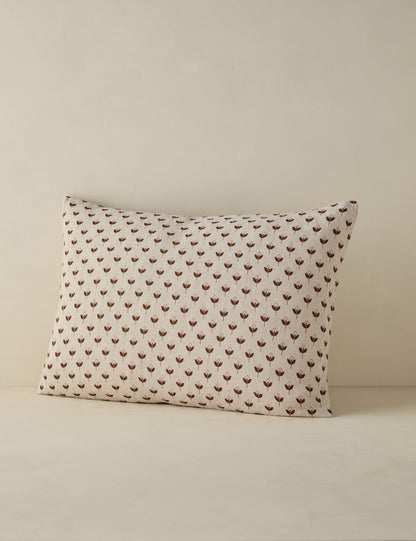 Poiret European Flax Linen® Shams