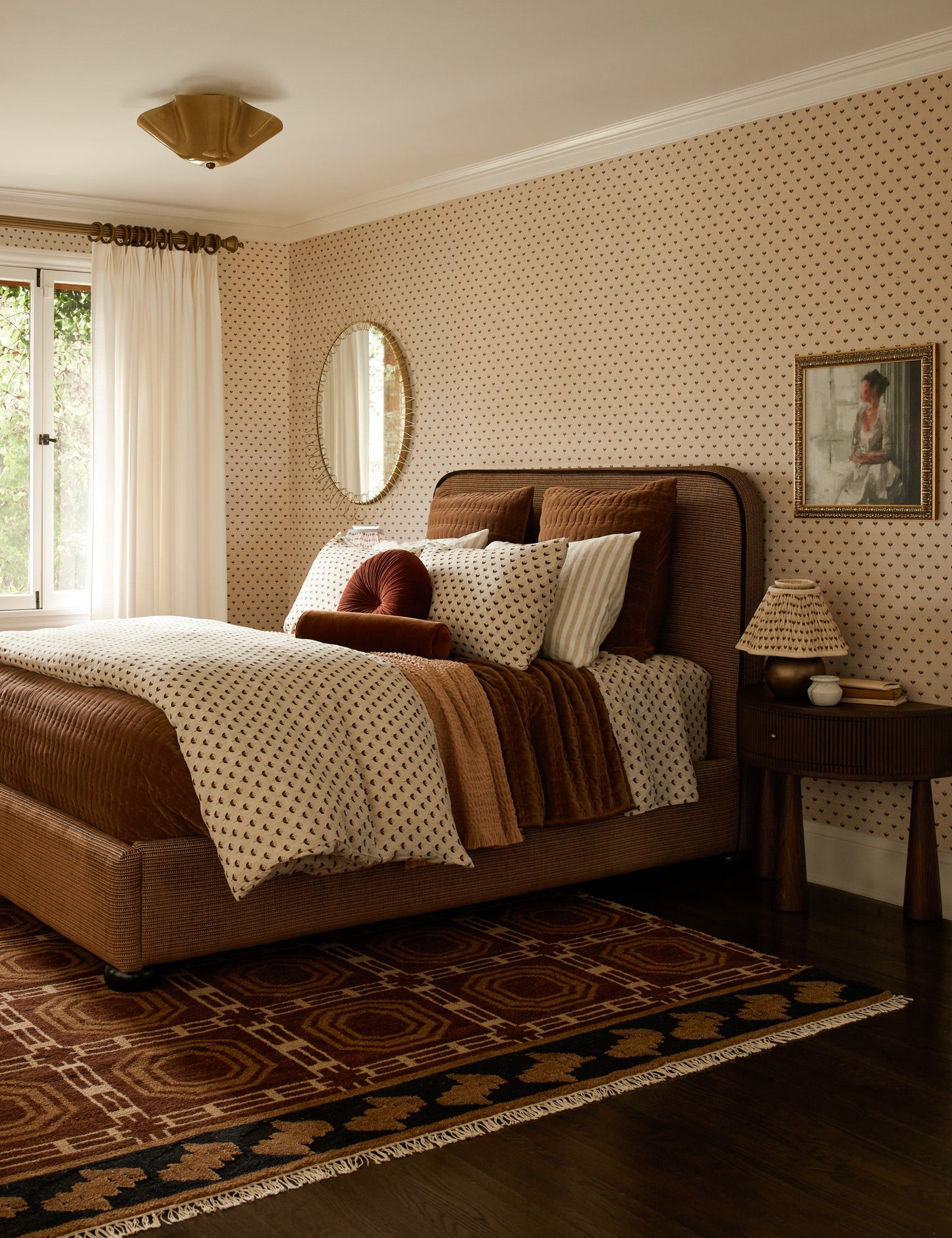 Poiret European Flax Linen® Shams