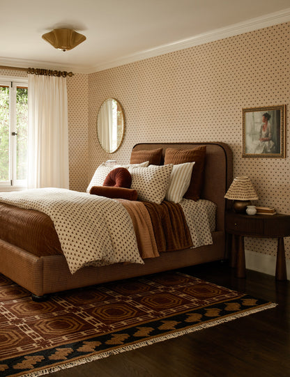 Poiret European Flax Linen® Shams