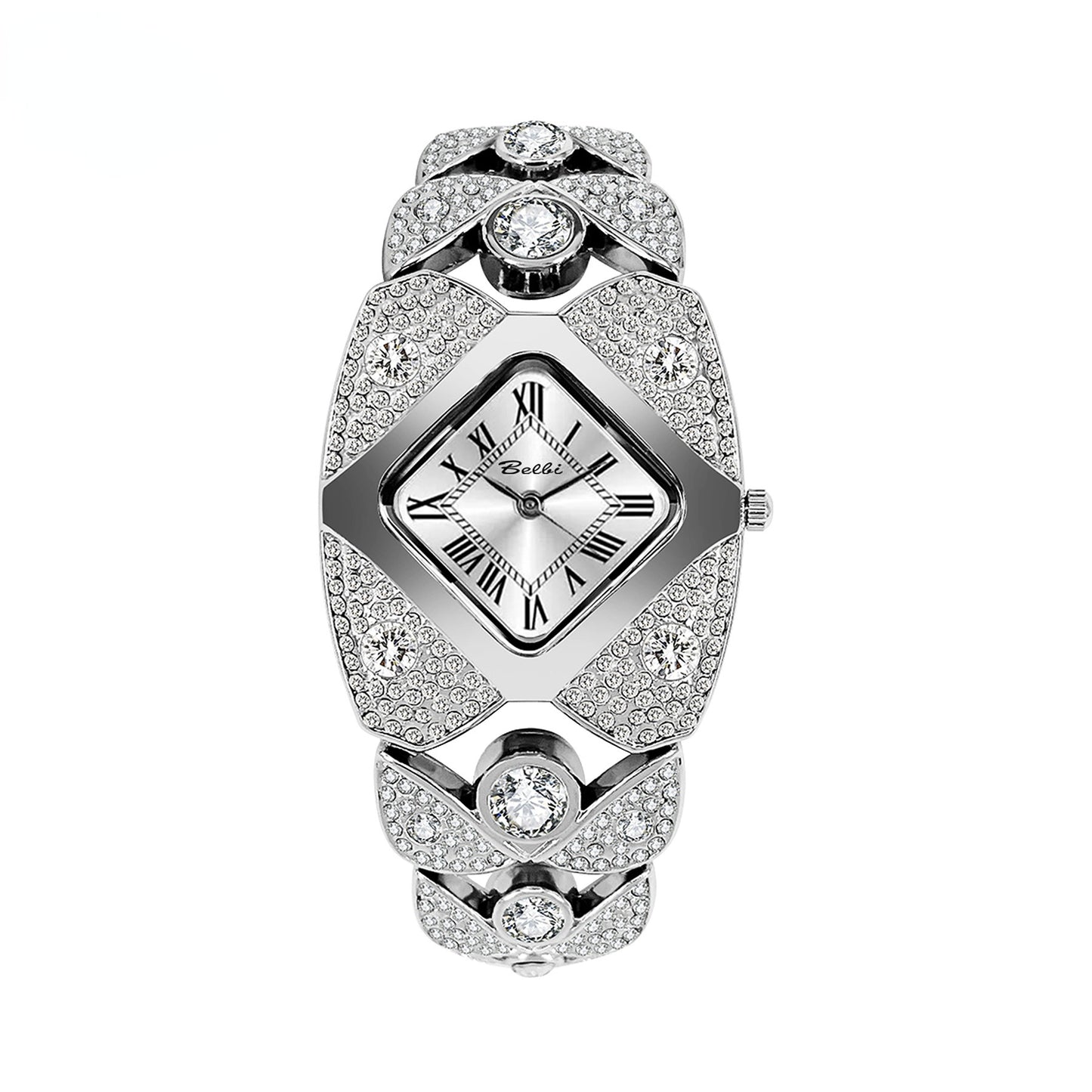 🎁Elegant 2-in-1 Bracelet Watch – Specially Crafted for Her