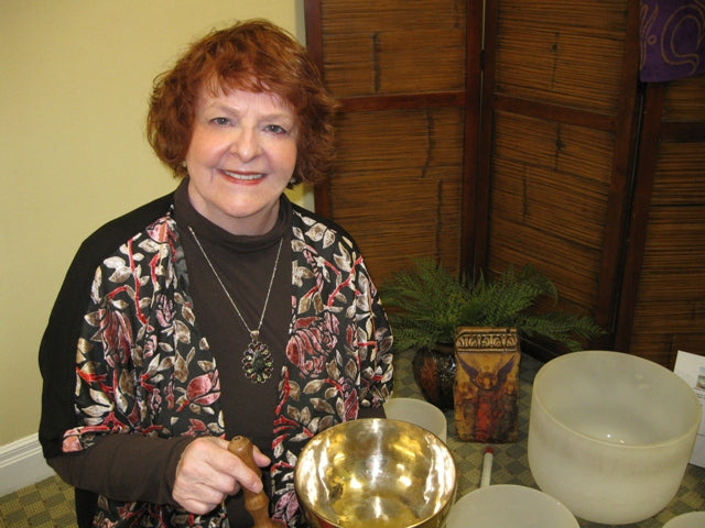 School of Sound and Healing