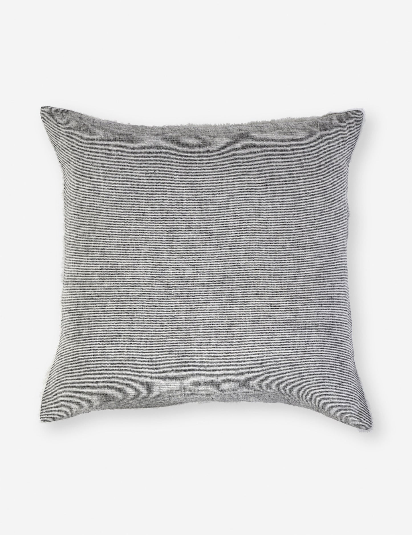 Logan Linen Sham by Pom Pom at Home