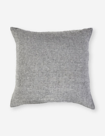 Logan Linen Sham by Pom Pom at Home