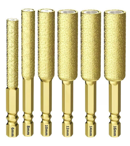 🧰🕳️2025 New Ultimate Perfect Hole Drill Bit