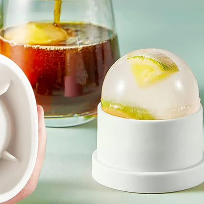 🧊Ice Ball Maker Mold- For Whiskey, Cocktails, Bourbon🧉