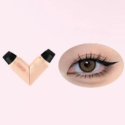 Integrated Rotating Eyeliner Stamp Pen