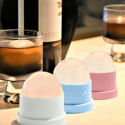 🧊Ice Ball Maker Mold- For Whiskey, Cocktails, Bourbon🧉