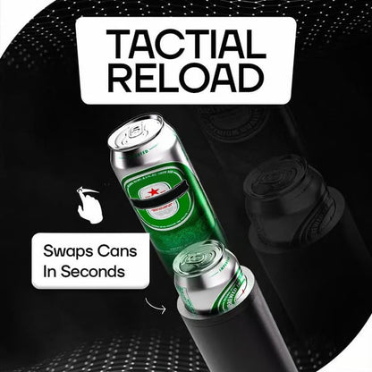 🔥Double Tactical Reload Can Holder-Ultra Chill System❄️