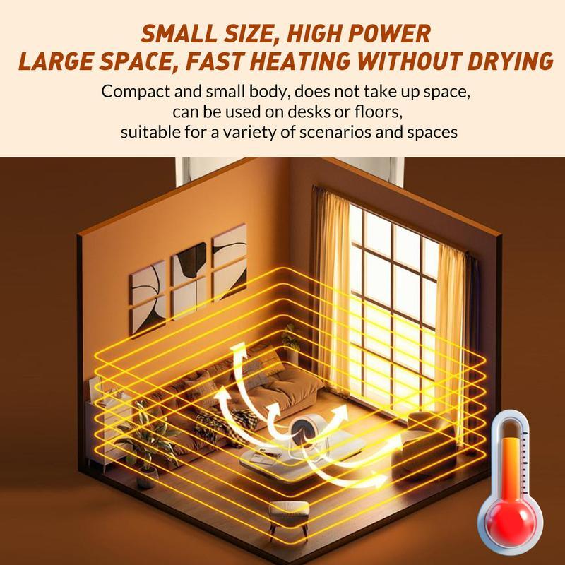 BougeRV Heater — Your Ultimate Winter Warmer