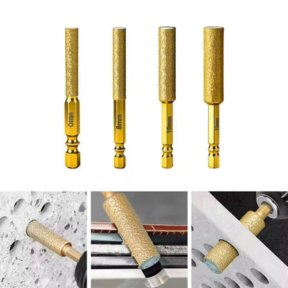 🧰🕳️2025 New Ultimate Perfect Hole Drill Bit