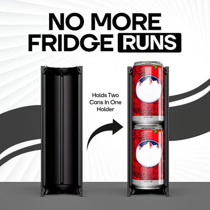 🔥Double Tactical Reload Can Holder-Ultra Chill System❄️