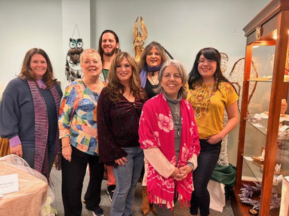 School of Sound and Healing